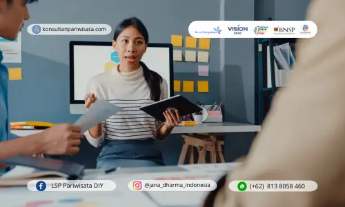 Wujudkan Destinasi Kelas Dunia Lewat Pelatihan SDM Pariwisata Ini