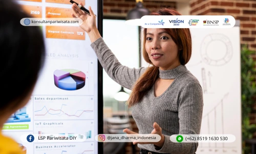 Strategi Jitu Gaet Turis Lewat Bimbingan Teknis Pariwisata Profesional