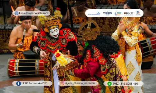 Cara Pintar Sinkronisasi Pelestarian Budaya dan Wisata Daerah