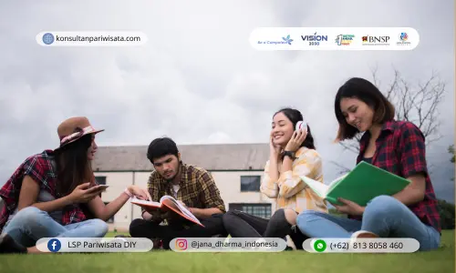 Bedah Jurusan Pendidikan Vokasi Pariwisata: Mana yang Paling Menjanjikan?