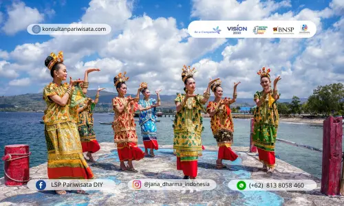 Transformasi Wisata Lokal Lewat Layanan Pendampingan Terpercaya