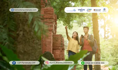 Benarkah Pariwisata Ramah Lingkungan Hanya Kedok Greenwashing?