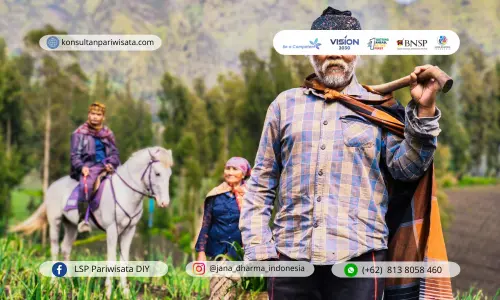 pembangunan pariwisata hijau