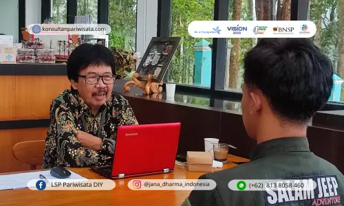 Semua yang Perlu Anda Ketahui tentang Sertifikasi Keahlian (SKA) Perencanaan Destinasi Pariwisata