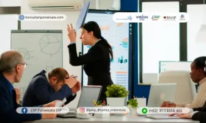 mengatasi krisis manajemen destinasi wisata
