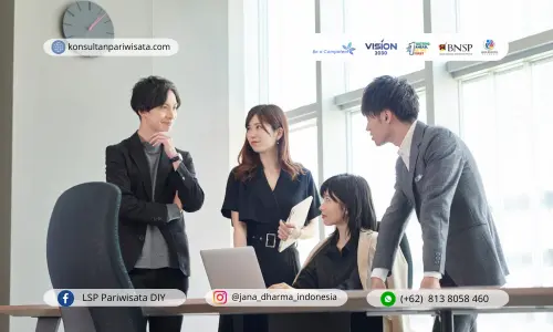 asosiasi profesi konsultan pariwisata