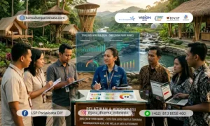 bagaimana kinerja manajemen destinasi diukur