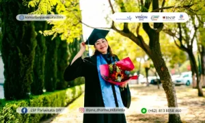 cara jadi konsultan pariwisata setelah lulus s1