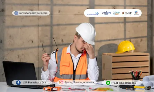 cara mengatasi destinasi wisata yang gagal