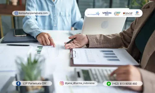 konsultasi destinasi pariwisata