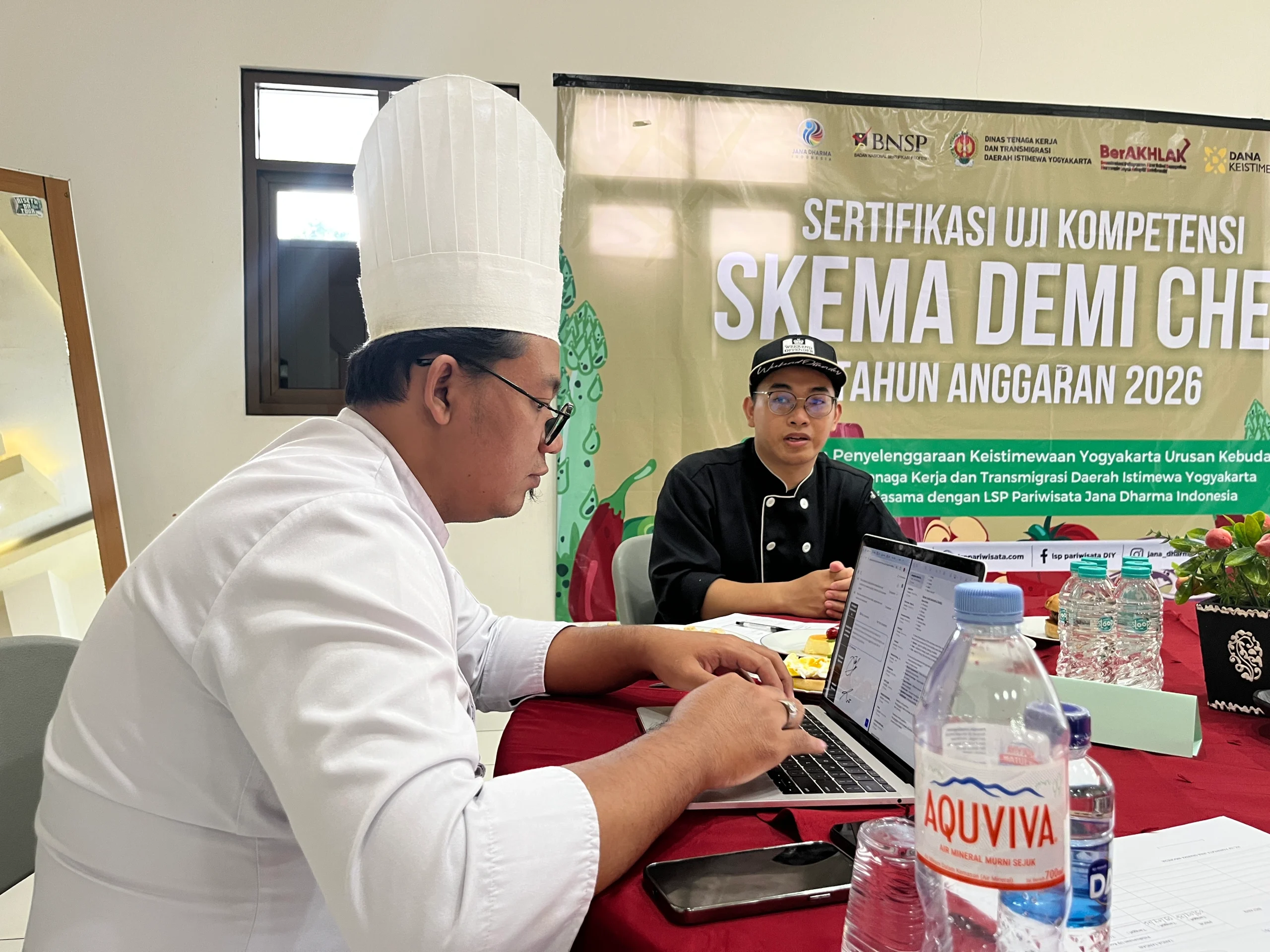 tips menjawab pertanyaan asesor dalam sertifikasi