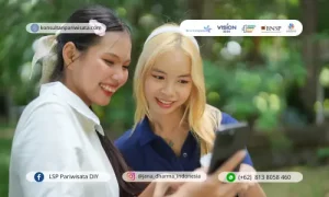 bagaimana cara mempromosikan objek wisata