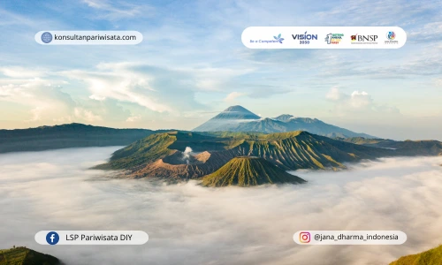 layanan jasa sertifikasi travel konsultan