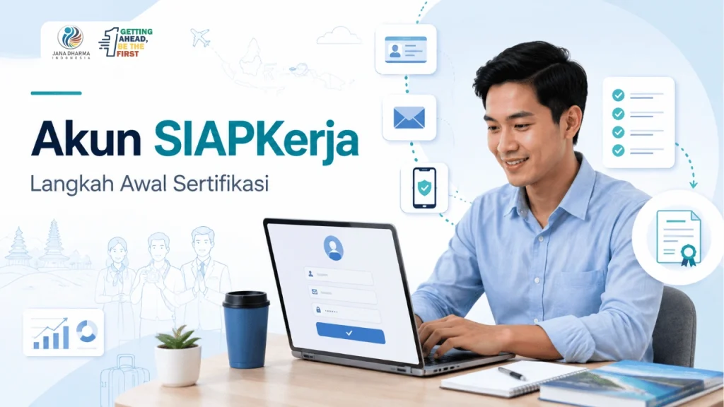 Akun SIAPKerja