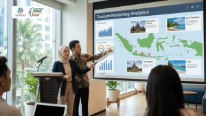 Sertifikasi Analis Perencana Destinasi Pariwisata